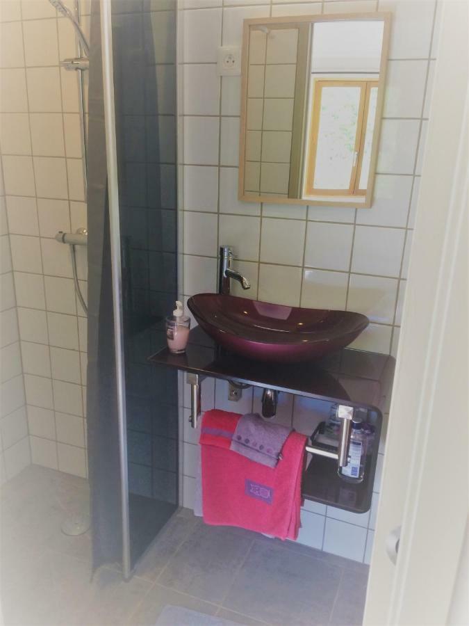Les Deux Chemins Hotell Mons  Exteriör bild